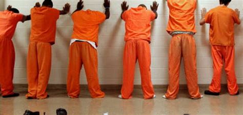 more nigerians aged 36 to 40 in u s prisons report
