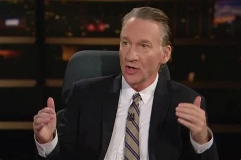 Bill Maher Calls Trump S Relationship With Fox News A Very Bad Axis Of Evil Thewrap