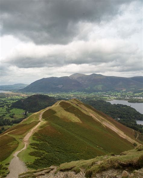 The Best Lake District Walks For Stunning Views — Walk My World Lake