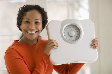 tips to maintain a healthy weight