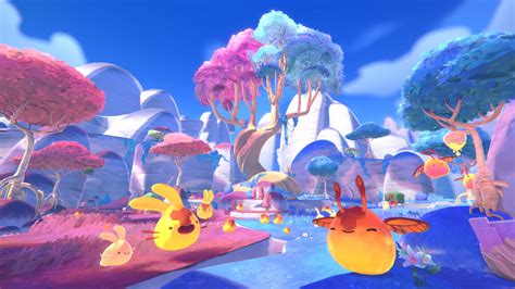Home Slime Rancher 2