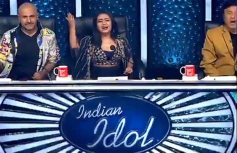 Indian Idol Season 11 Episode 8 चेतना भारद्वाज की अद्भुत गायकी पर कुर्सी उठा नाचने लगे अनु मलिक