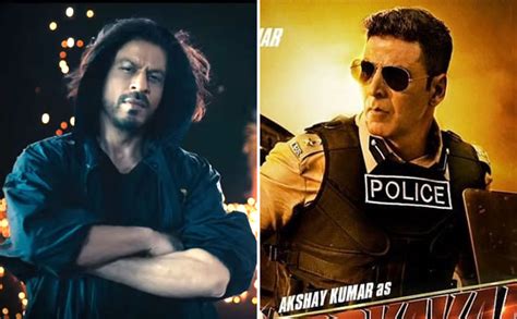This is a list of bollywood films that have either released or are scheduled to release in july 2021. Sooryavanshi To Pathan, Expected Release Schedule Of ...