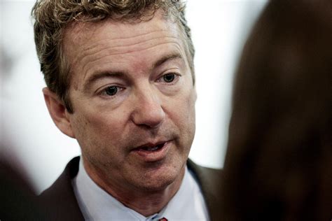 Rand Paul Says 'War on Women' is Over. We Look At the Scorecard | Time
