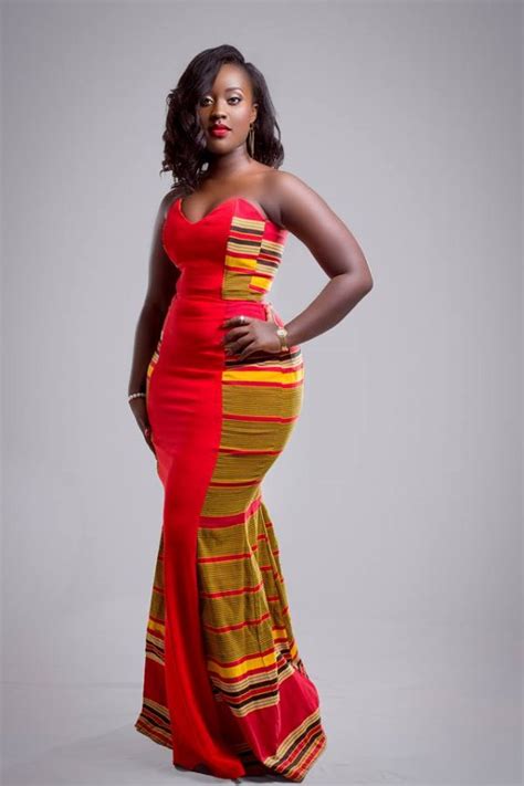 Pictorial Martha Kay Stunning Photo Shoot Proves That Uganda Has The Hottest Girls In East