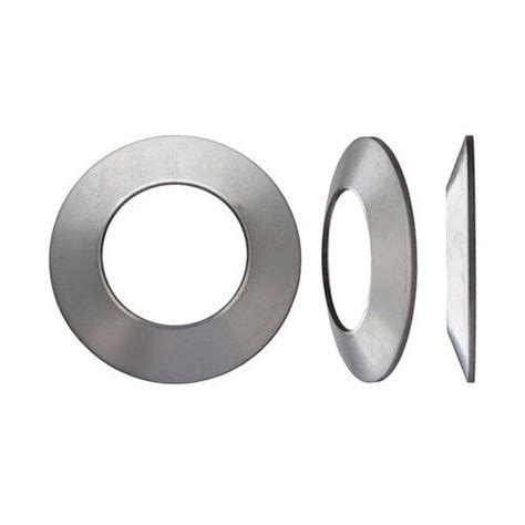 Beveled Washers Purpose And Different Types