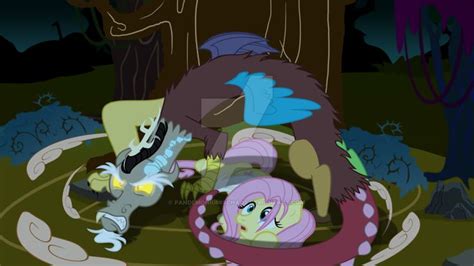 1000 Images About Mlp Bride Of Discord On Pinterest