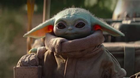 Star Wars Actor Wants To Kill Baby Yoda Chronicle