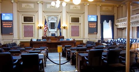 Virginia Legislative Committee Kills Progressive Bill Allowing Release