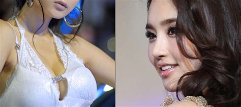 10 Shocking Photos Of Korean Celebrity Plastic Surgery