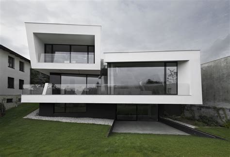 Modern House Archdaily
