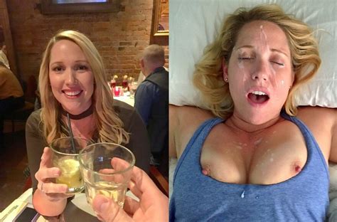 Before And After Cum Porn Pic