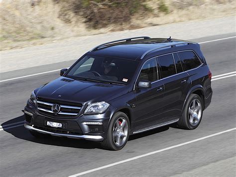 Shop with edmunds for perks and special offers on used cars, trucks, and suvs near rutland, nd. MERCEDES BENZ GL 63 AMG (X166) - 2012, 2013, 2014, 2015 ...