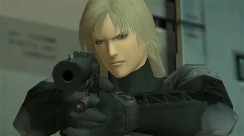 Metal Gear Solid Showcase Teased By Raiden Voice Actor Gamerevolution