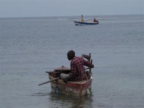 Fisherman Picture Of Jamaica Caribbean Tripadvisor