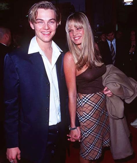 21 Blonde Exes Of Leonardo Di Caprio Leonardo Dicaprio 90s Leonardo