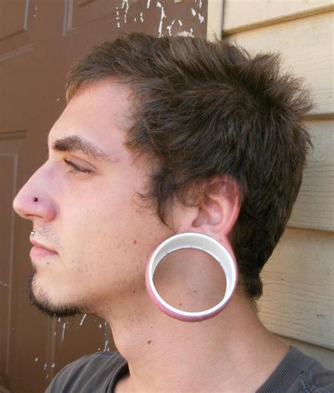 Hell Yeah Stretched Ears Photo Stretched Ears Ear Stretched Lobes