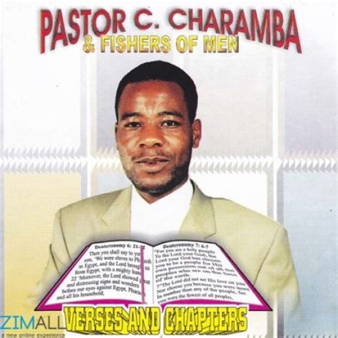Anosimudza Marombe By Charles Charamba Afrocharts