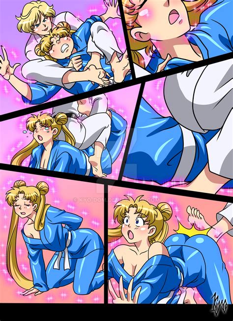 Rule 34 2girls Beaten Beating Bishoujo Senshi Sailor Moon Fat Female