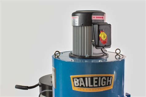 Besides good quality brands, you'll also find plenty of discounts when you shop for cyclone dust collector during big sales. Small Cyclone Dust Collector | Dust Collector Machine | Baileigh Industrial