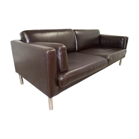 Leather Sofa Ikea Everything Furniture
