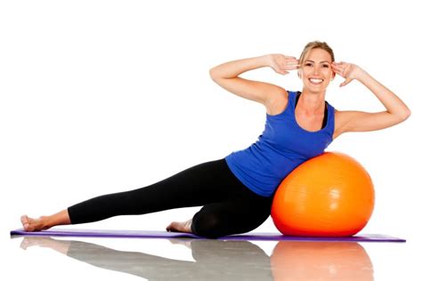 Pilates For A Complete Hip Workout Women Fitness