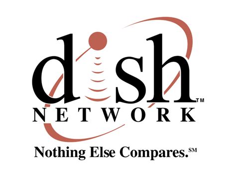 Dish Network Logo Png Transparent And Svg Vector Freebie Supply
