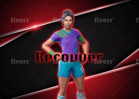 Besides them, she has a shadow top, jeans pants, and a pair of goggles that can turn into a welding helmet depending on the style you chose. Make a fortnite profile pic of your liking by Mrrug1