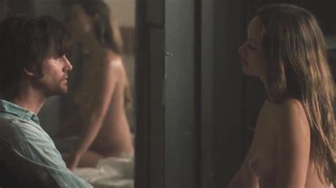 Olivia Wilde Nude Full Frontal In Vinyl Nude Sexiz Pix