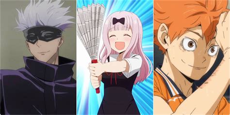 10 Most Popular Anime Characters Of 2020 According To