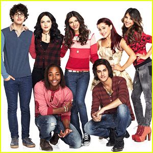 Victoria Justice Writes Her Own Victorious Ending Victoria Justice