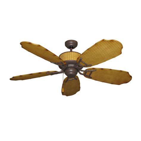 Stay in quiet, private, kauai vacation paradise, easy walks to the beach, restaurants and shops! Bamboo Ceiling Fan for Damp Location Outdoor Use - Gulf ...