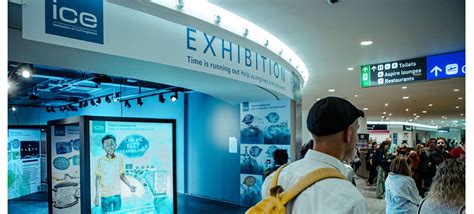 Bristol Airport Hosts Exhibition Celebrating Role Of Engineering In