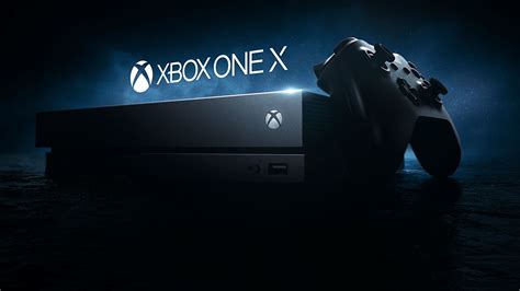 Xbox One X Wallpapers Top Free Xbox One X Backgrounds