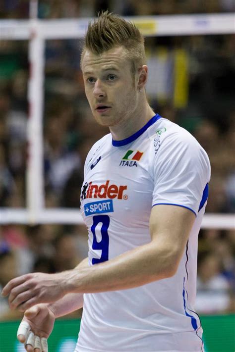 Previous results sorted by their h2h matches. ivan zaytsev hot italian volleyball player - Volleywood