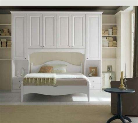 Scopri tutte le camere da letto al miglior prezzo: Camere da letto matrimoniali a ponte (Foto) | Design Mag