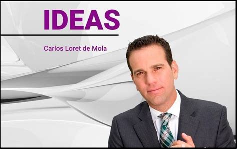 Carlos Loret De Mola Reality Check El Informador