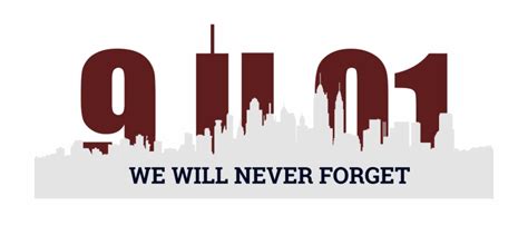 9 11 Never Forget Clipart 20 Free Cliparts Download Images On