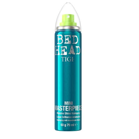 Tigi BED HEAD Hair Spray Masterpiece Er Pack X Ml Amazon De