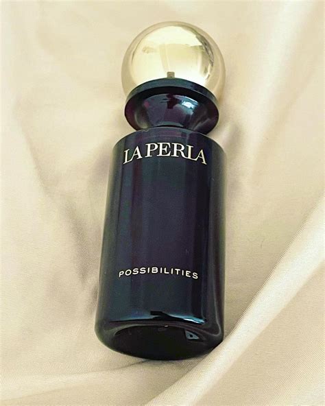 Possibilities La Perla 香水 一款 2021年 中性 香水