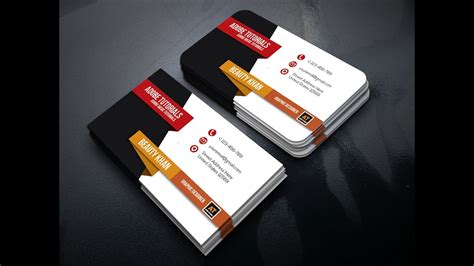 Best Adobe Software For Business Card Design Most Freeware