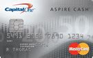 Aspire credit card offer by aspirecreditcard.com is surely a reliable plastic if you have a fair to. The Best Cash Back Credit Cards of 2018