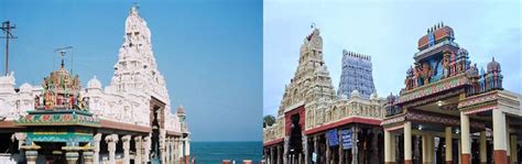 Thiruchendur Murugan Temple History Timings Thoothukudi Pravase