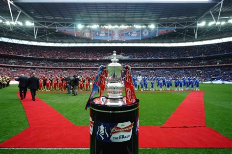 The 2018 malaysia cup (malay: Watch 2018 FA Cup Final Live Online with Liberty Shield