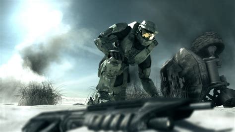 Microsoft Se Niega A Que Halo 3 Tenga Una Versión Para Pc Ozeros