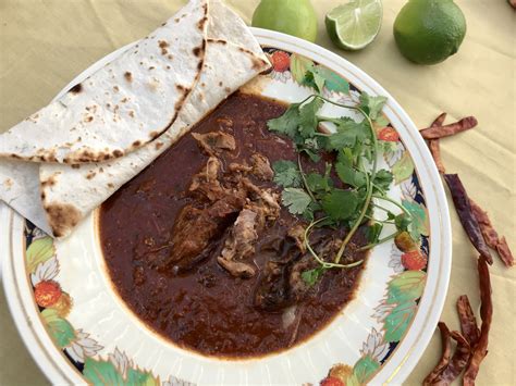 Mexican Lamb Birria A Fiesta Of Flavors PepperScale