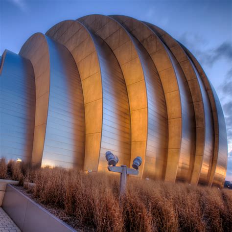 Kauffman Center To Celebrate Attendance Milestone With Future Stages