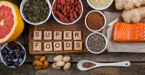 Shop weekly sales and amazon prime member deals. 19 Superfoods to Keep Around the House