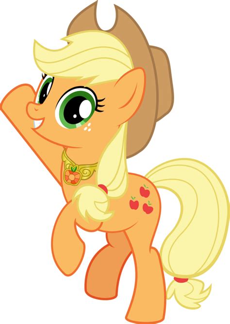 Mlp Vector Applejack 1 By Jhayarr23 Dbt3lz8 Cutiepie19 Fan Art