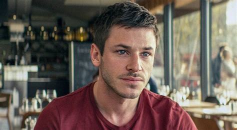 Gaspard Ulliel incarnation vibrante dicônes gays